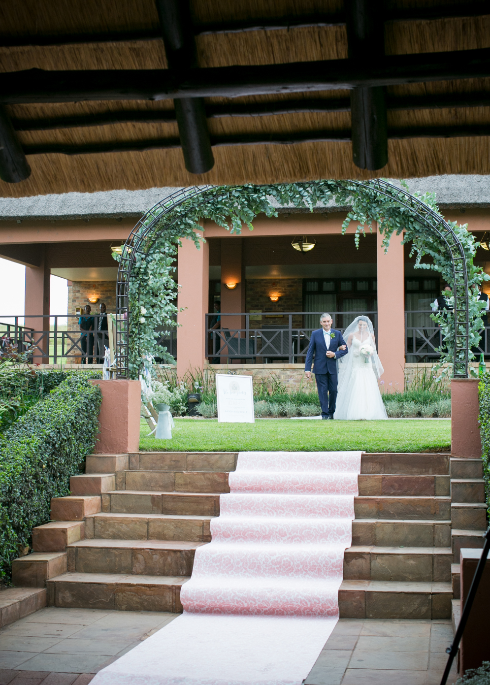 Kloofzicht-Bridal-Party-Wedding