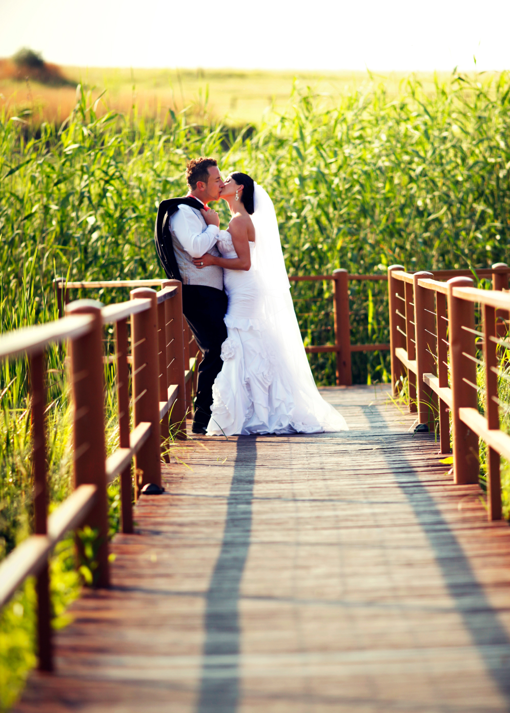 Kloofzicht-Outside-Couple