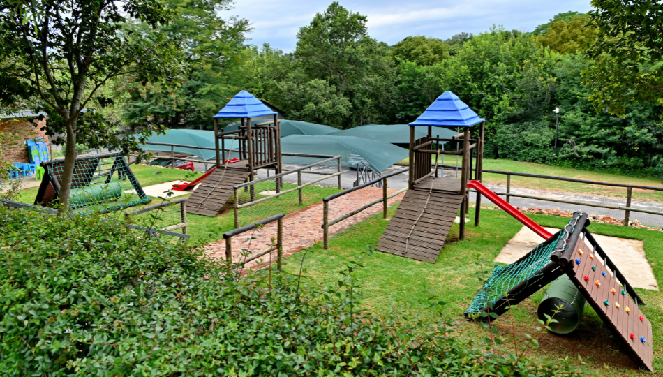 PlayPebbles Kiddies Party Venue 10