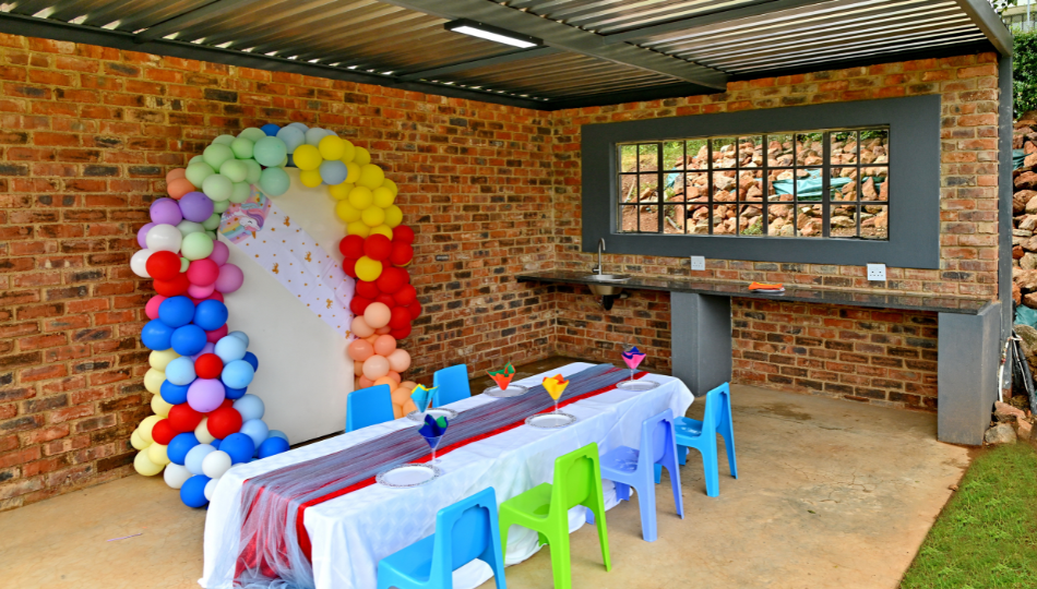 PlayPebbles Kiddies Party Venue 11