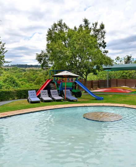 PlayPebbles Kiddies Party Venue 2