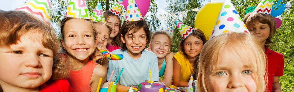 PlayPebbles Kiddies Party Venue 20